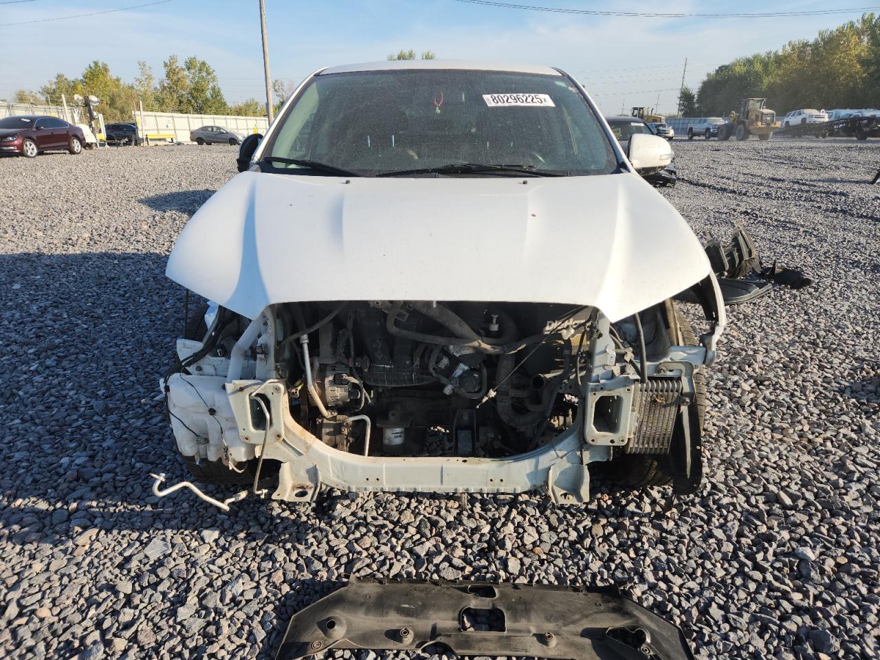 2018 Mitsubishi Outlander Sport Es - Image 5