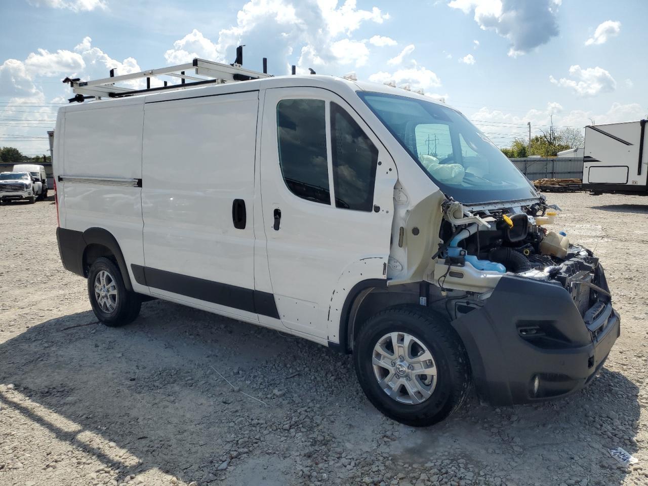 2025 Ram Promaster 2500 2500 Standard - Фото 4