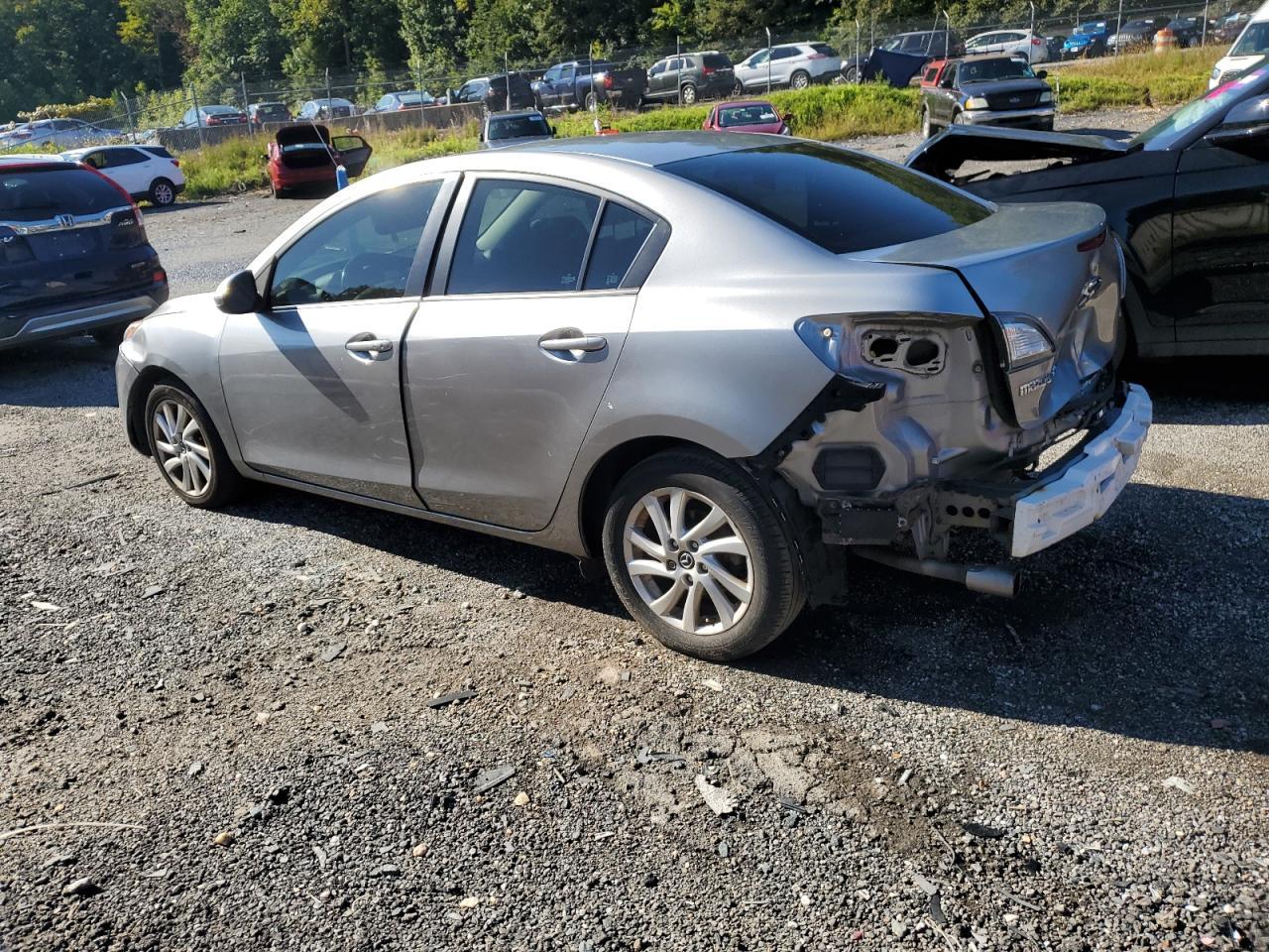2013 Mazda 3 I - Image 2