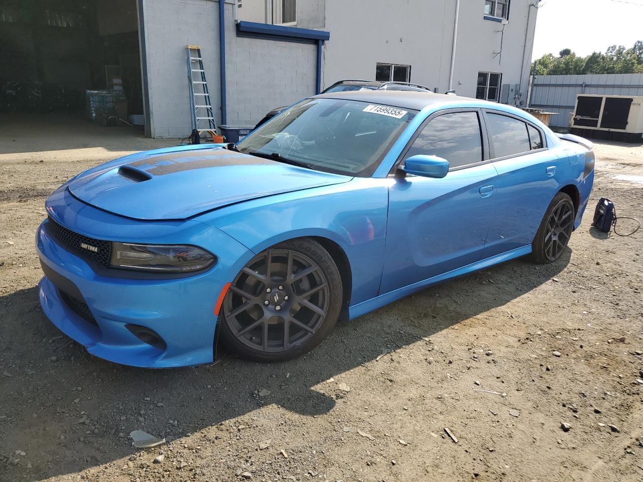 2019 Dodge Charger R/T