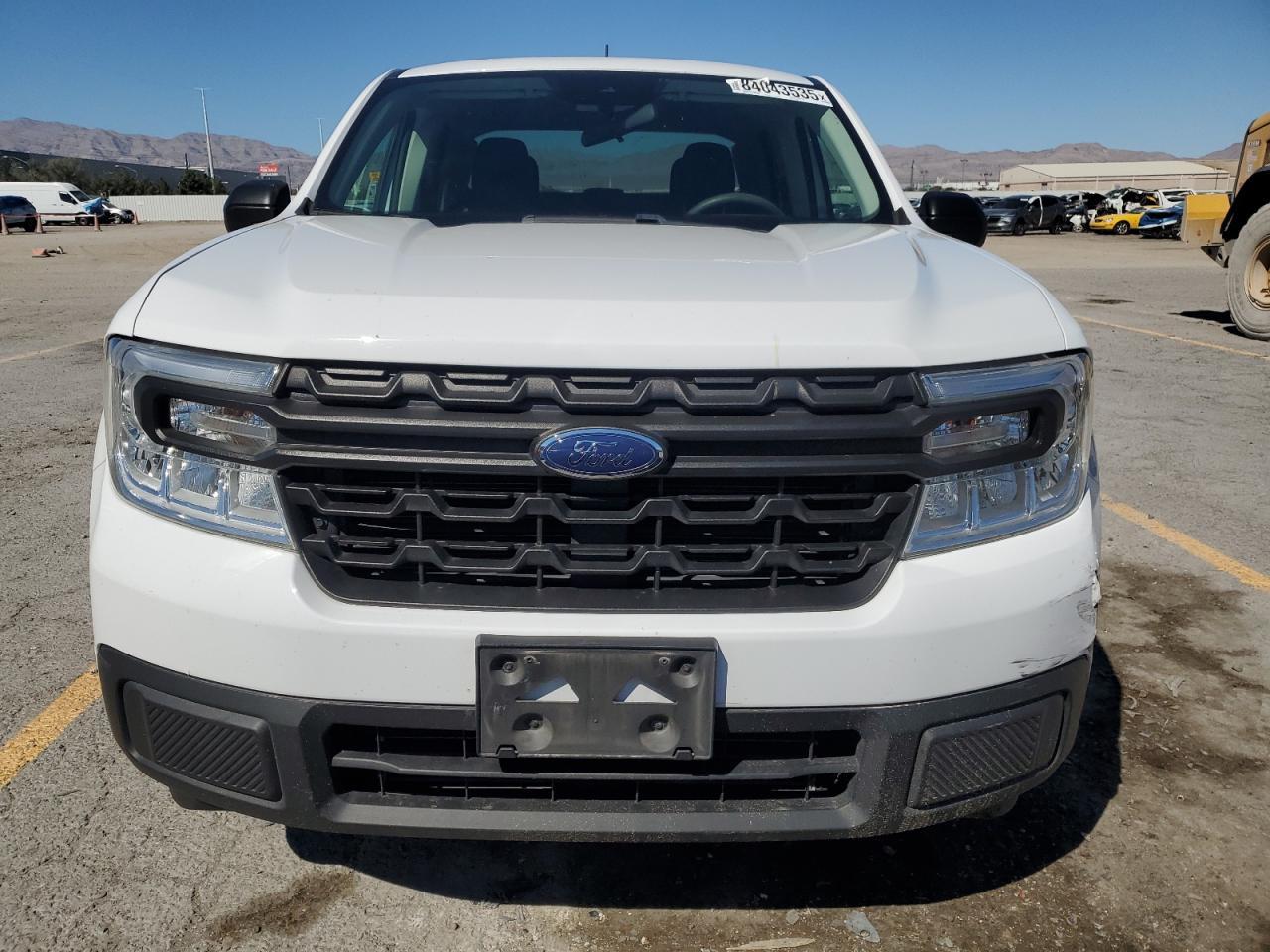 2023 Ford Maverick Xl - Фото 5