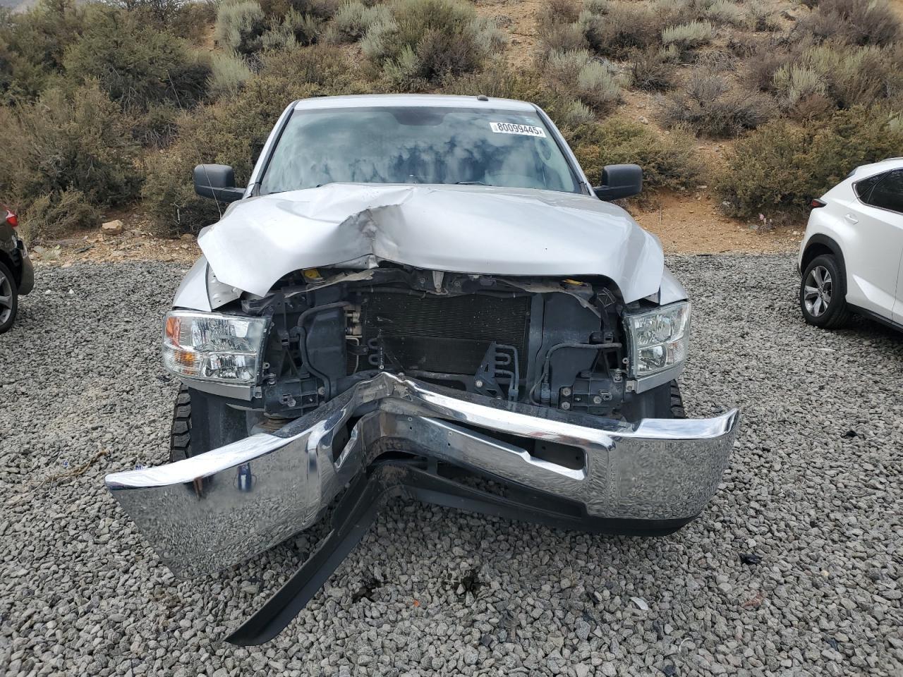 2016 Ram 2500 Slt - Image 5