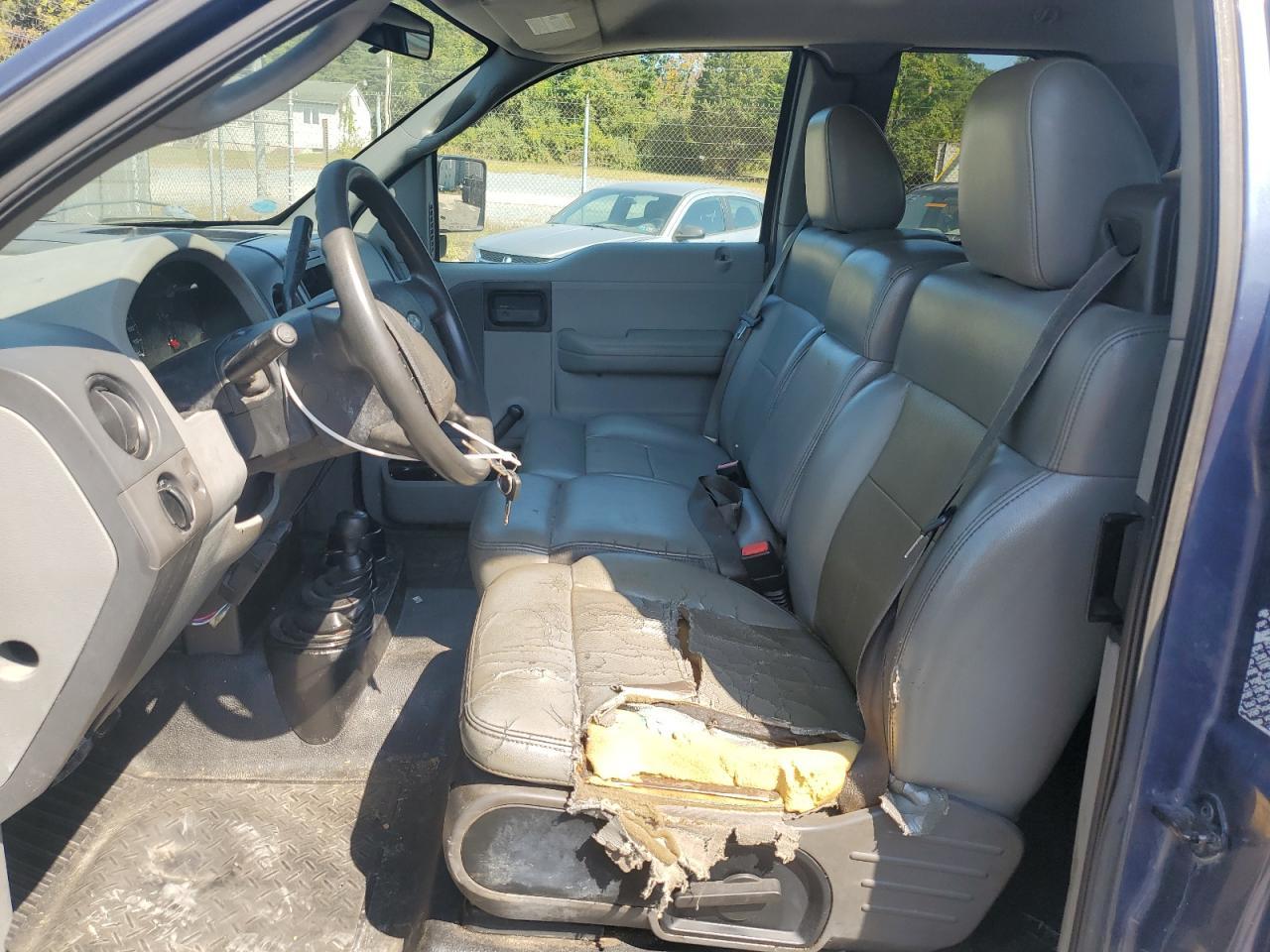 2005 Ford F150 - Фото 7