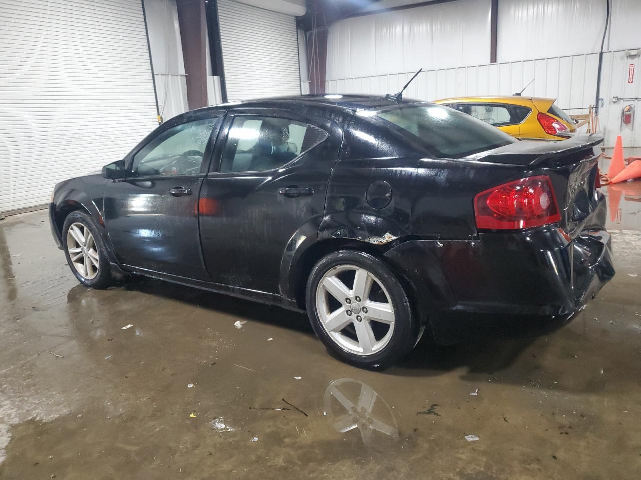 2012 Dodge Avenger Se - Image 2