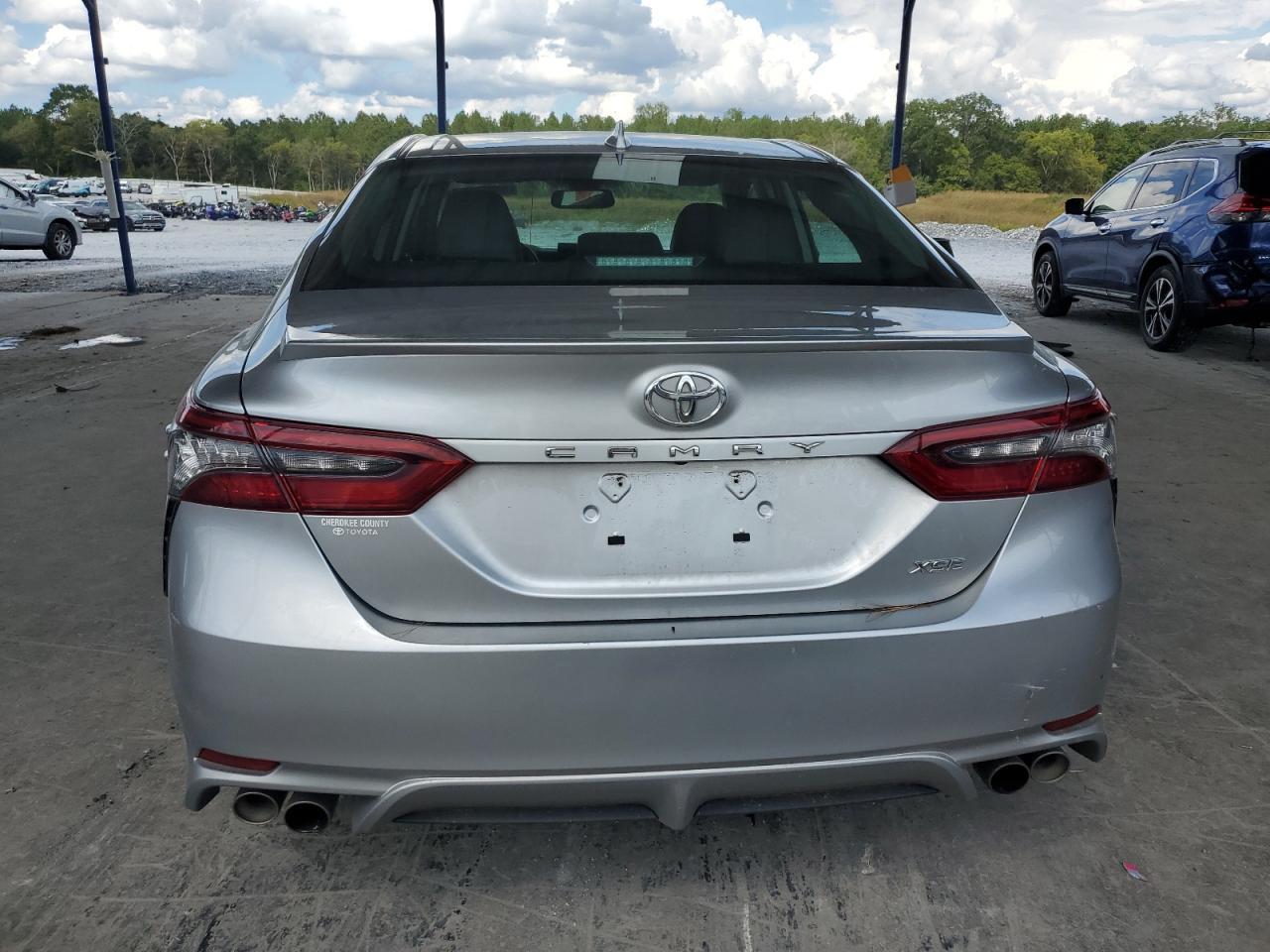 2023 Toyota Camry Xse - Image 6