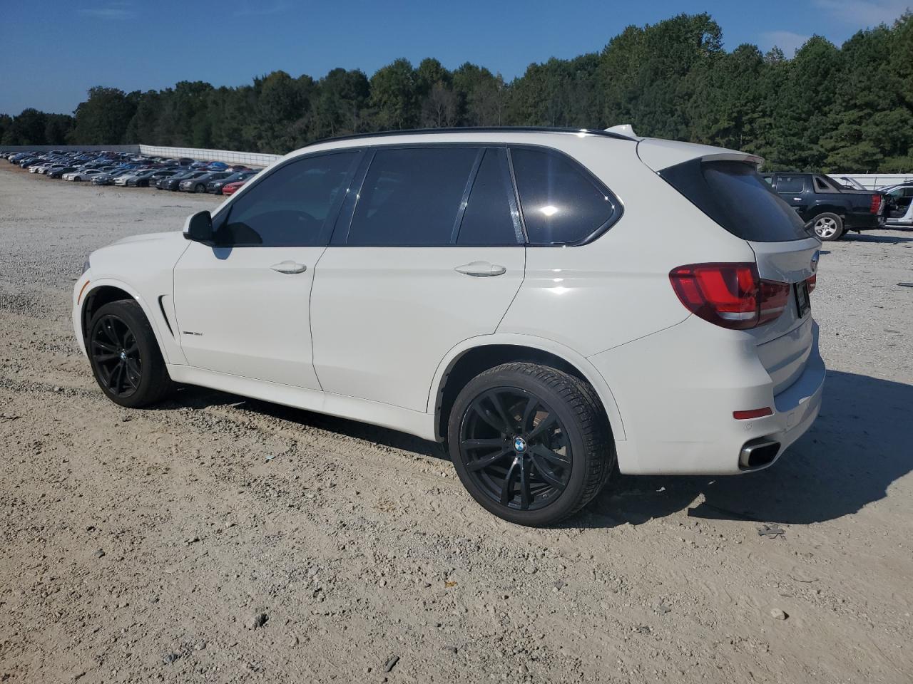 2018 BMW X5 Sdrive35I - Фото 2