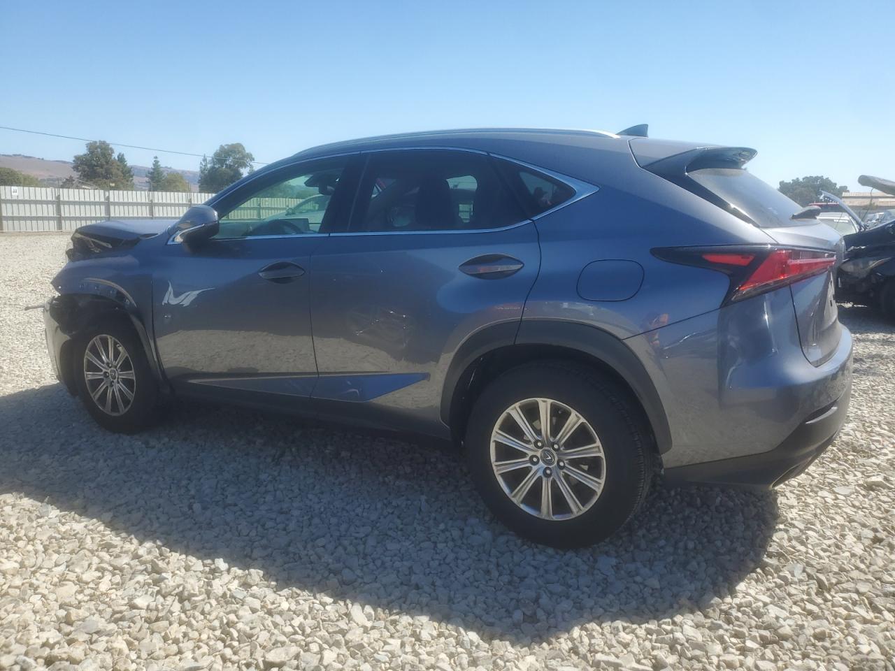 2019 Lexus Nx 300 Base - Image 2