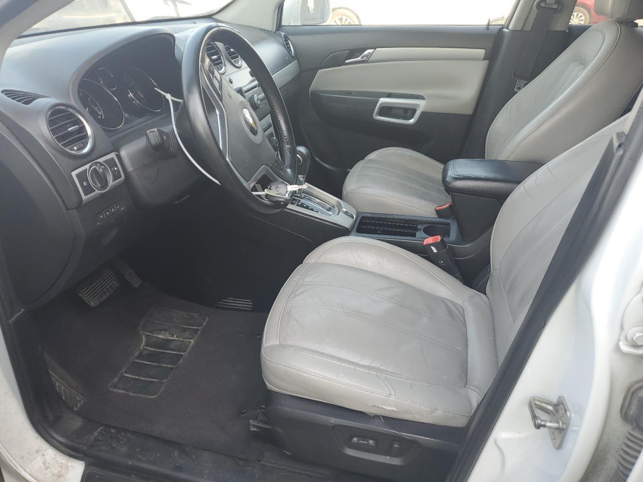 2012 Chevrolet Captiva Sport - Image 7