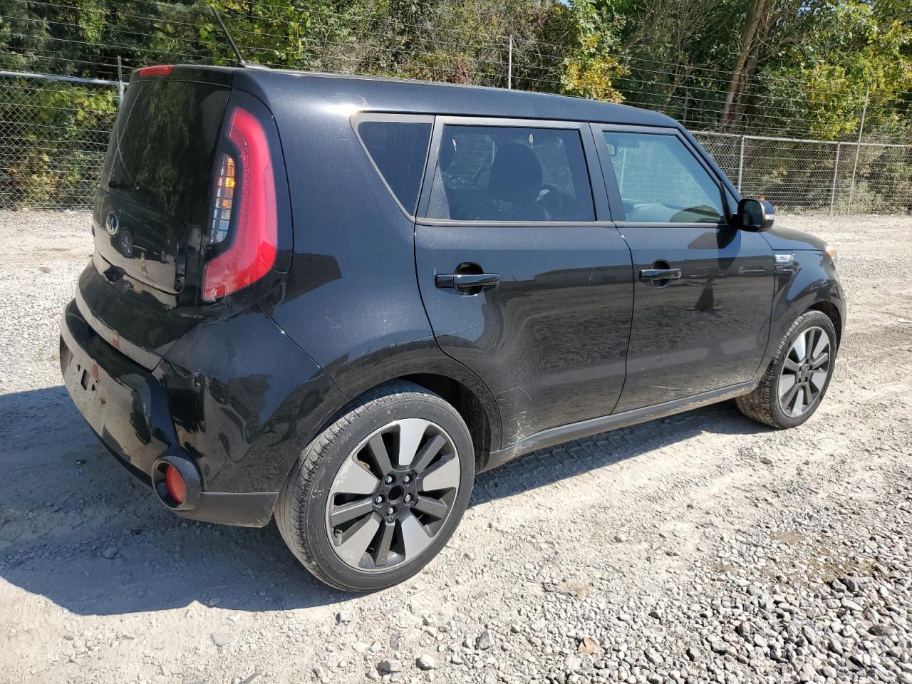 2015 Kia Soul ! - Фото 3