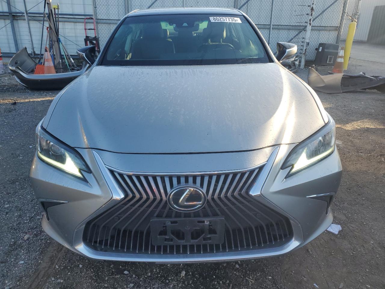 2019 Lexus Es 350 - Image 5