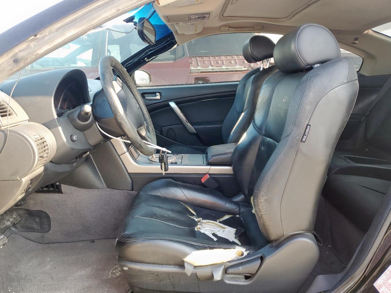 2003 Infiniti G35 - Фото 7