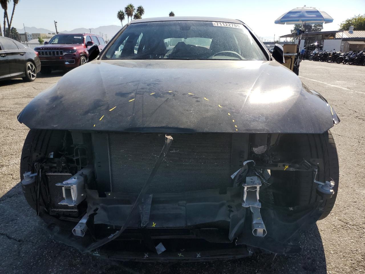 2018 BMW 440I Gran Coupe - Image 5