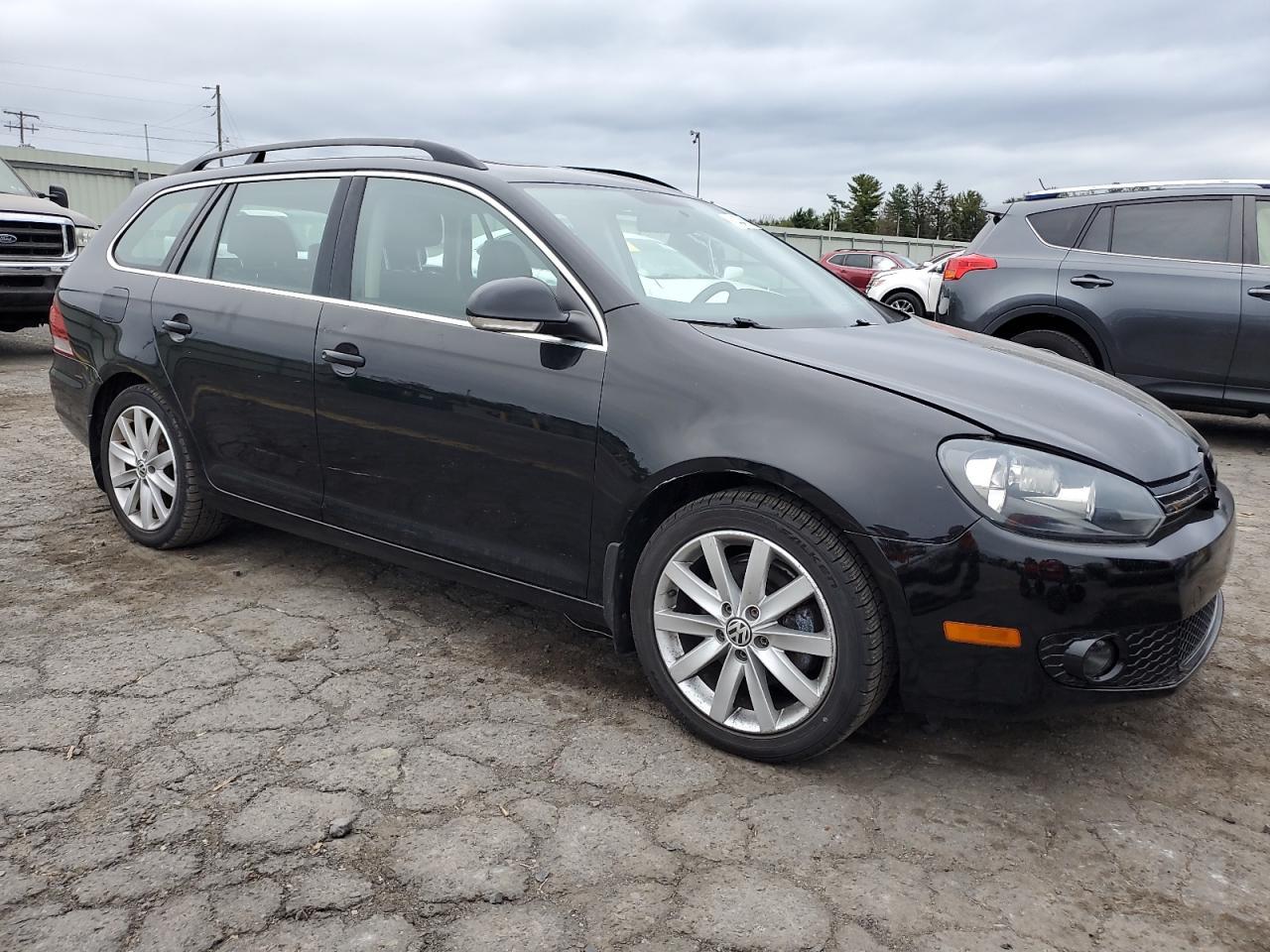2014 Volkswagen Jetta S - Фото 4