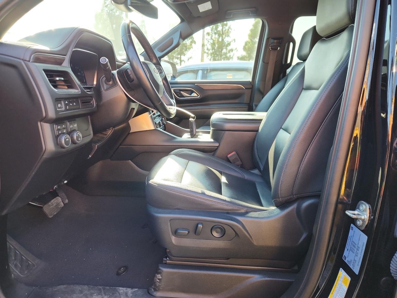 2023 Chevrolet Suburban K1500 Lt - Фото 7