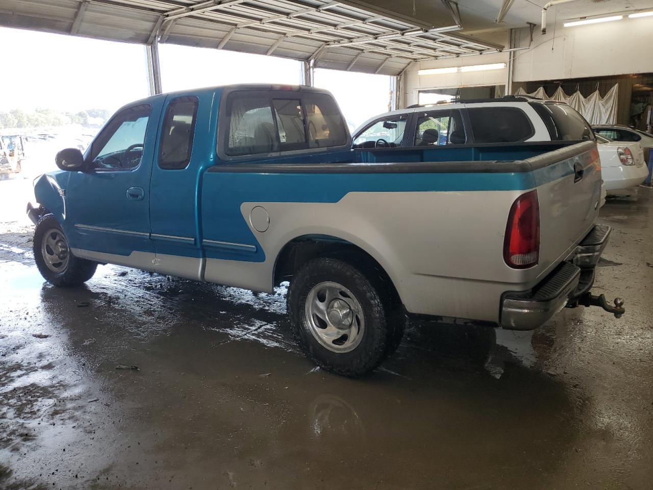 1997 Ford F150 - Image 2