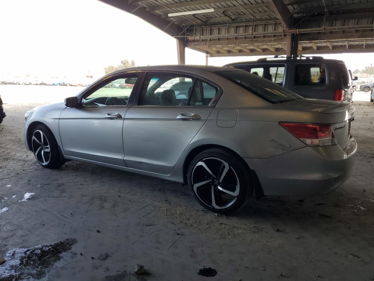 2010 Honda Accord Exl - Image 2