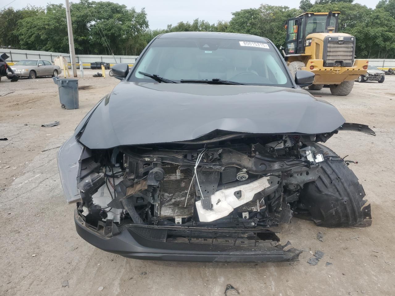 2022 Mazda Cx-5 Premium - Фото 5