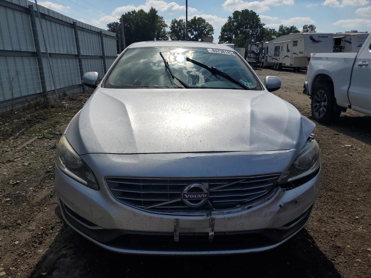 2016 Volvo S60 Premier - Image 5