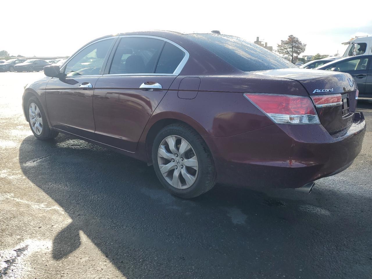 2011 Honda Accord Exl - Image 2