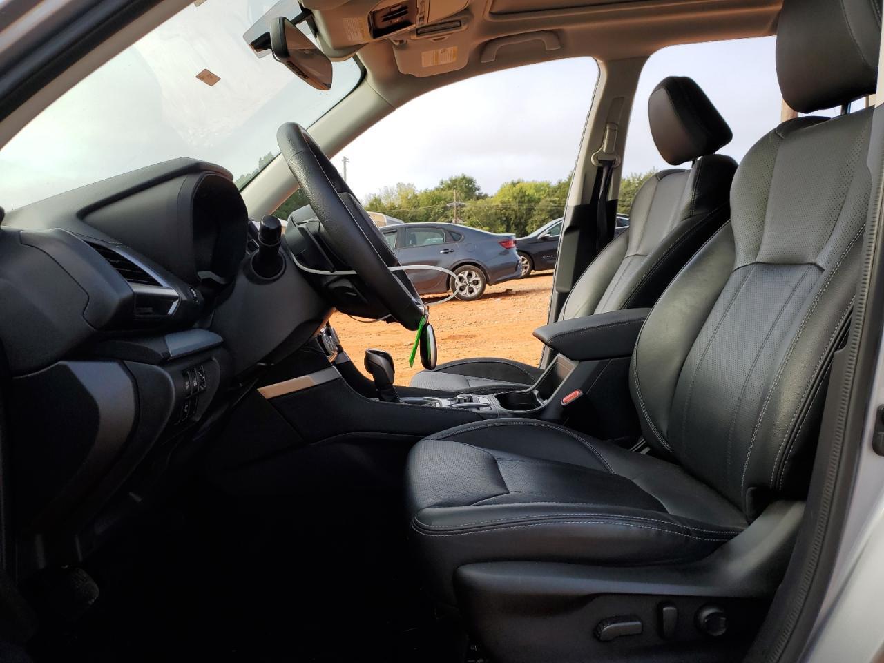 2021 Subaru Forester Limited - Image 7