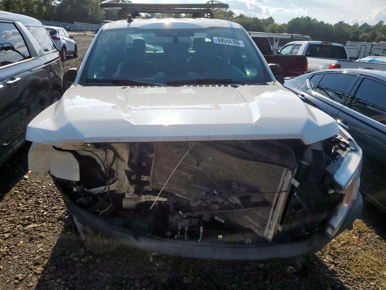 2020 Ford F150 Supercrew - Image 5