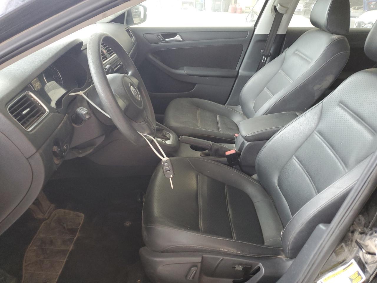 2014 Volkswagen Jetta Se - Image 7