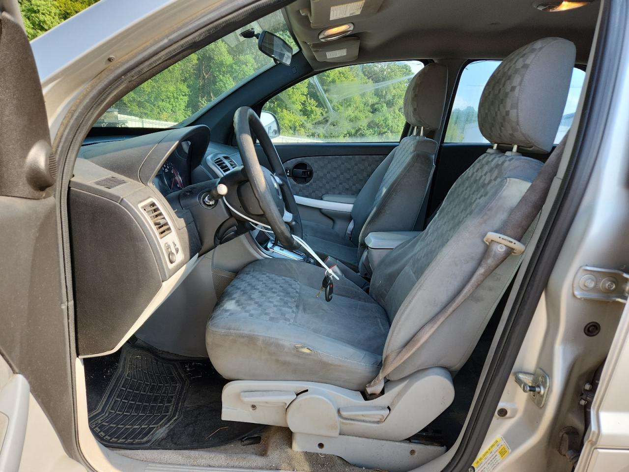 2007 Chevrolet Equinox Ls - Фото 7