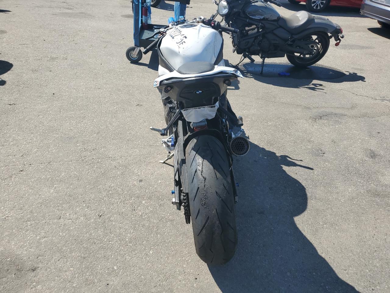 2024 BMW S 1000 Rr - Фото 4