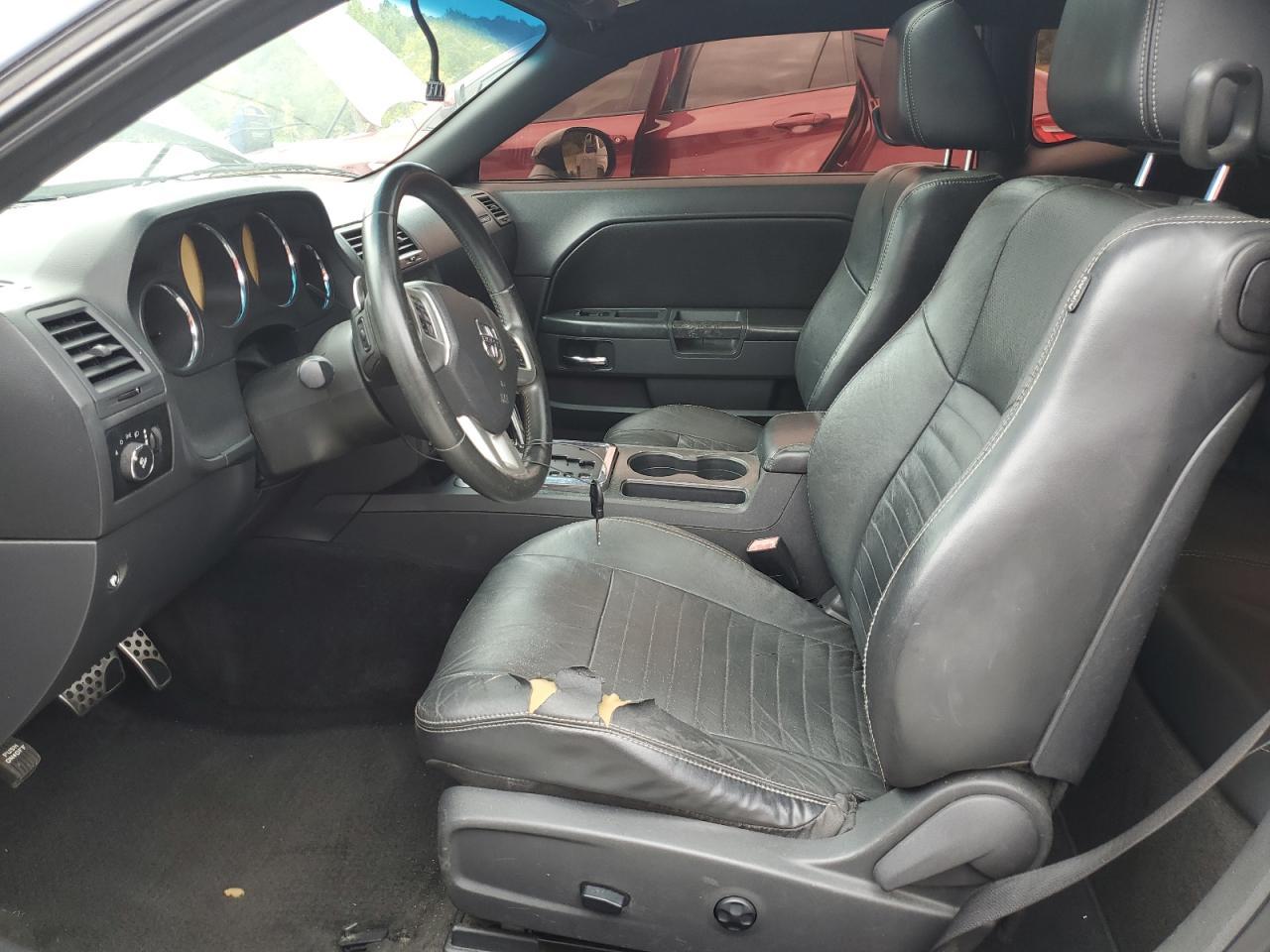 2012 Dodge Challenger R/T - Фото 7