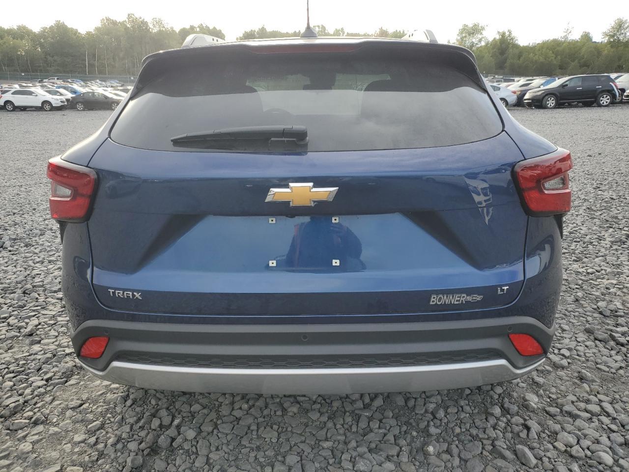 2024 Chevrolet Trax 1Lt - Фото 6