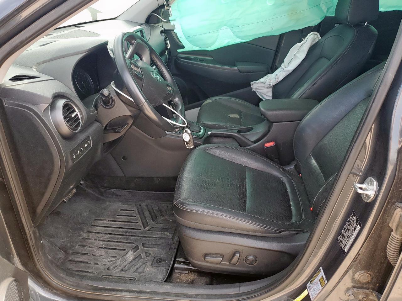 2019 Hyundai Kona Ultimate - Image 7