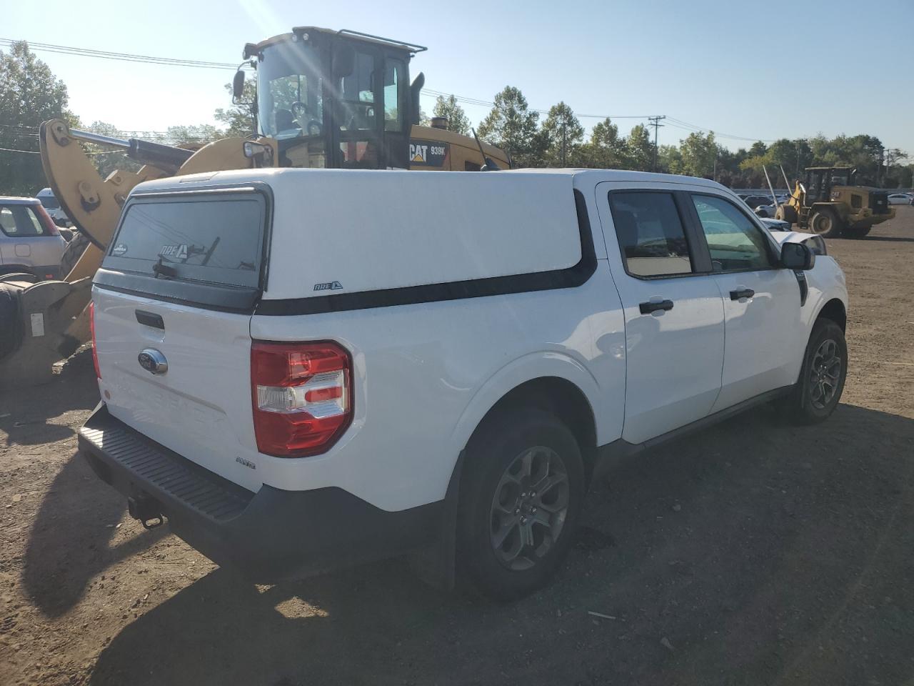 2024 Ford Maverick Xlt - Image 3