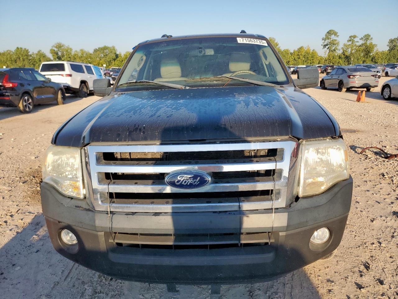 2010 Ford Expedition Xlt - Фото 5