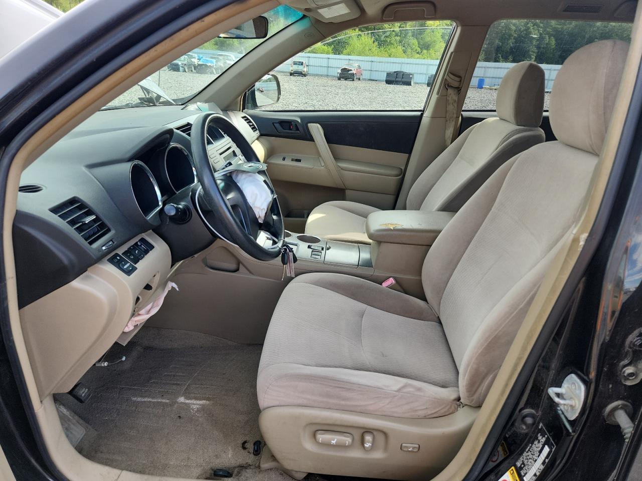 2009 Toyota Highlander - Image 7