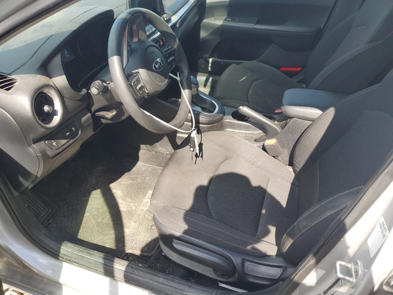 2019 Kia Forte Fe - Фото 7