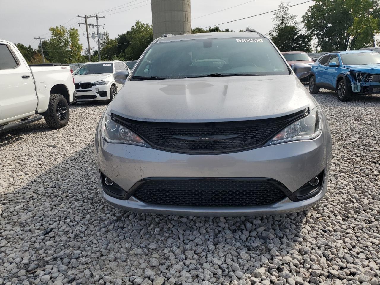2020 Chrysler Pacifica Touring L - Image 5