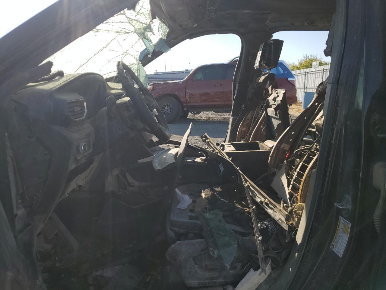 2021 Ford Explorer Platinum - Фото 7