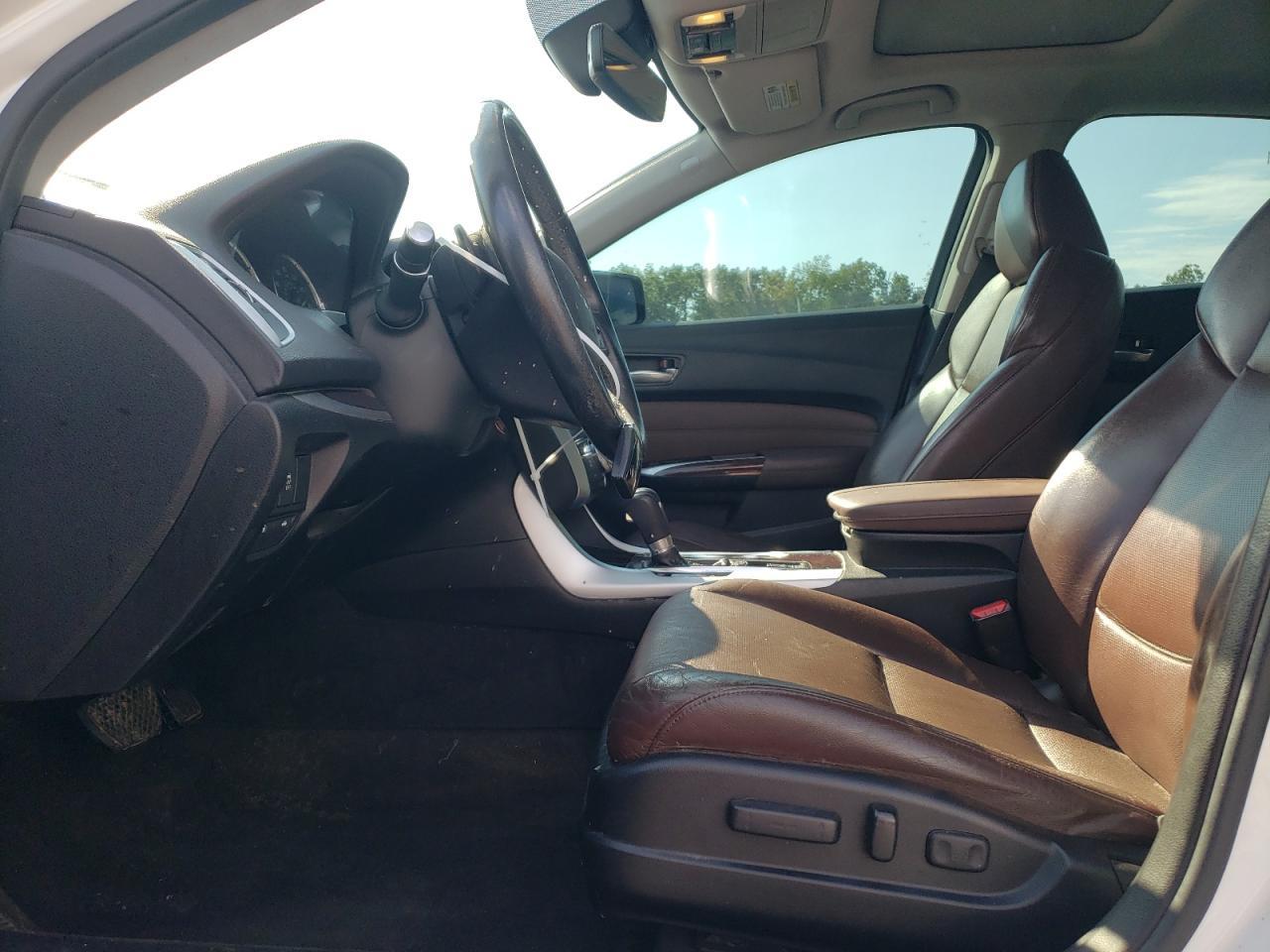 2015 Acura Tlx Tech - Image 7