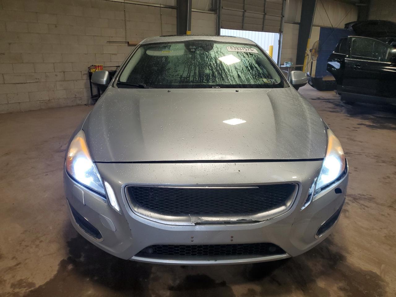 2012 Volvo S60 T6 - Image 5