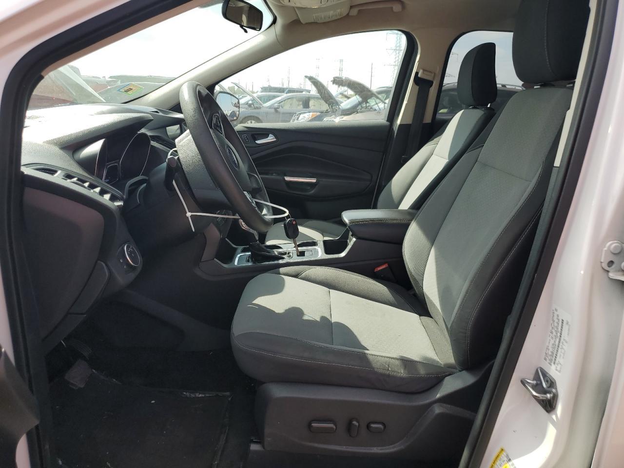2018 Ford Escape Se - Image 7