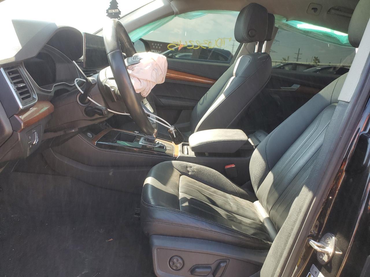 2021 Audi Q5 Premium Plus - Image 7