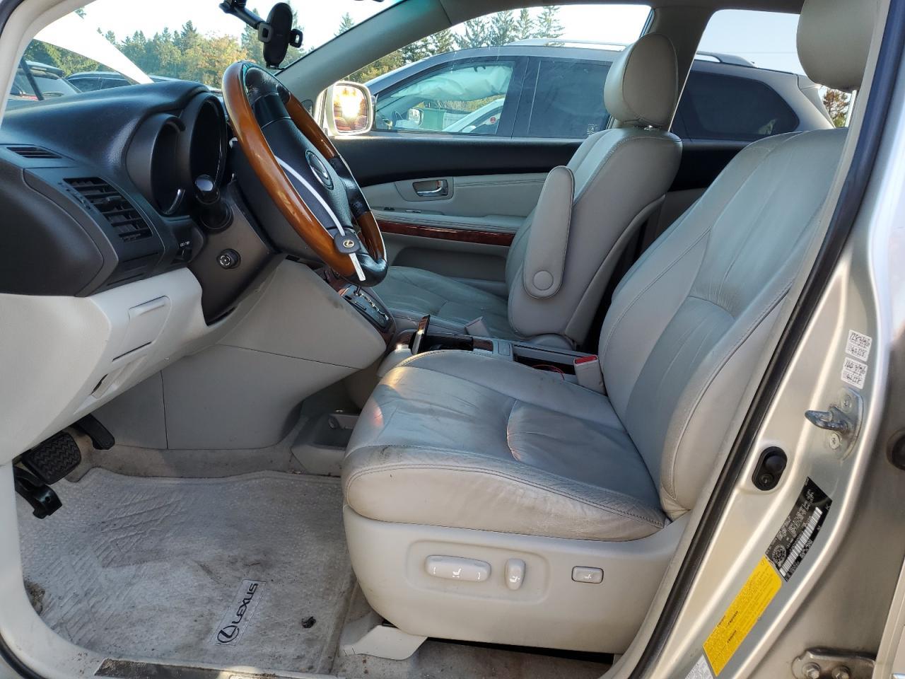 2004 Lexus Rx 330 - Image 7