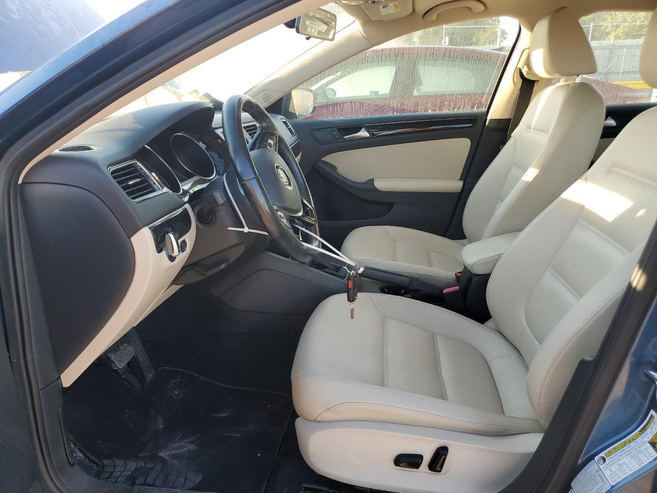 2017 Volkswagen Jetta Sel - Image 7