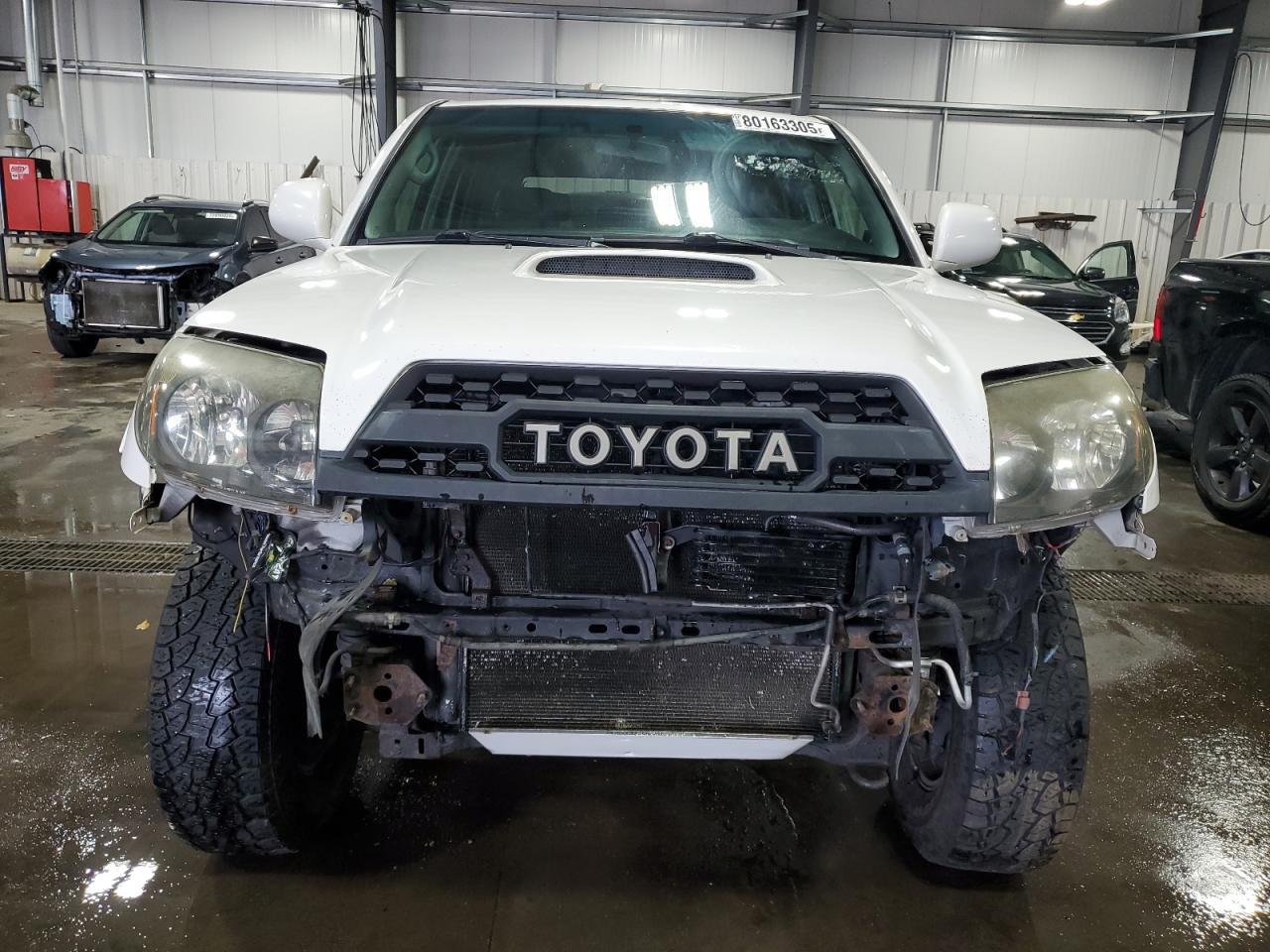 2004 Toyota 4Runner Sr5 - Image 5
