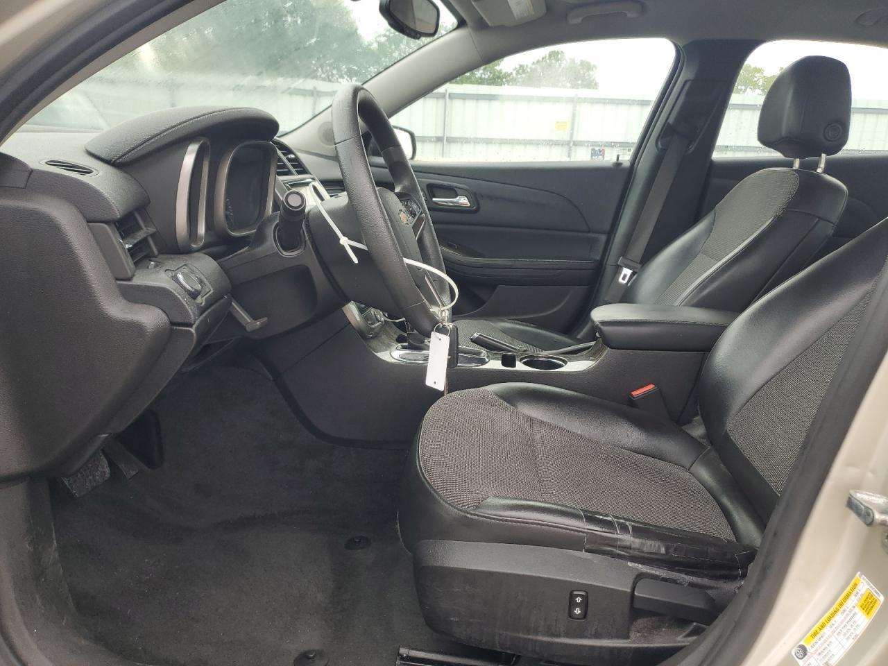 2014 Chevrolet Malibu 1Lt - Фото 7