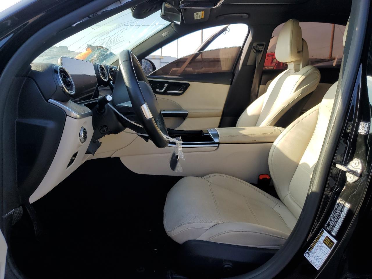 2023 Mercedes-Benz C 300 - Image 7