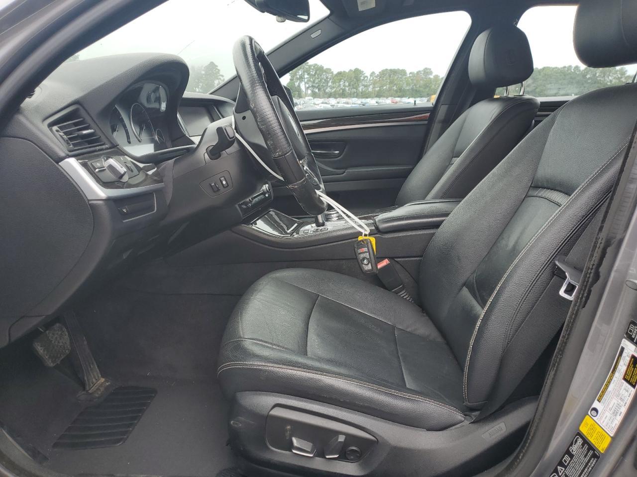 2014 BMW 535 Xi - Image 7