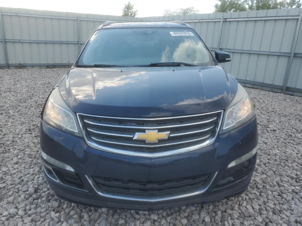 2015 Chevrolet Traverse Lt - Image 5
