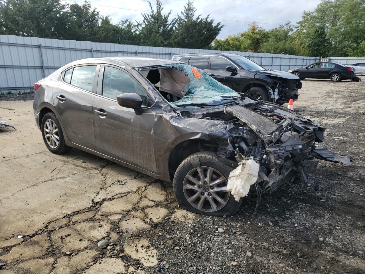 2014 Mazda 3 Touring - Фото 4