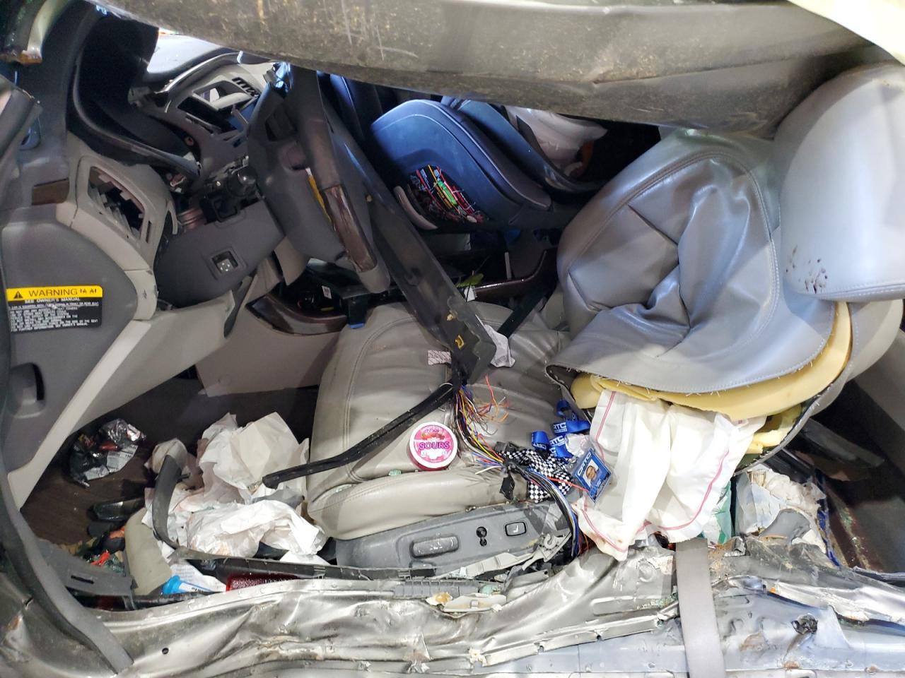 2009 Hyundai Azera Se - Фото 7